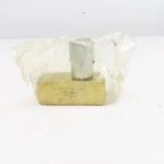 Dmic FC1M-0750N 3/4" Hydraulic Flow Control Valve 2000PSI 25GPM. Fixed Price $82.12.