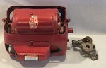 Bell & Gossett - 111061 Power Pack 1/6 Hp 1725 Rpm 115 Volts 60 Cy 2.4 Amps. Fixed Price $250.00.