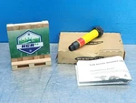 Banner S18AW3DLQ1 S18-SERIES Photoelectric Sensor 300MM 05250781411. Fixed Price $31.04.