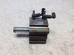 Phd CRS2U50X5/8-BB-F11-K8-WP 537578-01 Pneumatic Cylinder CRS2U50X58BBF11K8WP. Fixed Price $22.49.