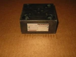 Rexroth LFA25 GWA-60/V/12-T10. Fixed Price $109.99.