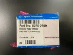 Agilent Technologies 5075-0789 Encoder Assy VK8000. Fixed Price $135.00.