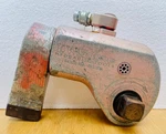 Hi-force TWS150N Hydraulic Torque Wrench 10873 Ft.lbs 14974 Nm 1-1/2" Drive. Fixed Price $1899.05.