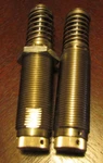 Lot Of Enidine FP21049 Hydraulic Shock Absorbers Nos. Fixed Price $100.00.