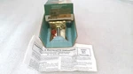 Asco 302273 Red Hat Valve Rebuild Kit, New Box With Instructions. Fixed Price $179.99.