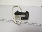 Smc NZX1102-K15LZ-D 21L Vacuum Ejector -101KPA 12-24VDC Npn. Fixed Price $115.00.