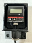 Sunx DPX-600A-IN Pressure Gauge. Fixed Price $29.99.