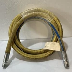 New-line NL1019 Contractors C4 Hd Air 400 Psi Q1/14 30FT. Fixed Price $54.00.