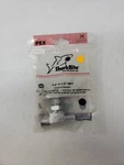 Sharkbite 23061LF 1/2" X Stop Straight See Description. Fixed Price $7.99.