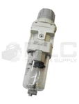 New Smc AW30-03H-A Regulator. Fixed Price $46.00.