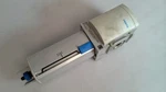 Festo MS6-LF-1/2-C-U-V, Automatic Drain Filter Regulator #341383. Fixed Price $68.74.