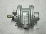 Gast 6AM-NRV-7A Rotary Vane Air Motor 4HP Non-reversible Pneumatic. Fixed Price $489.75.