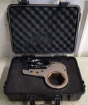 Roark SXD-4 With 3-1/8IN Ratchet Link Torque Wrench. Fixed Price $1150.00.