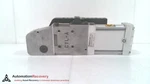 Tunkers Ku 63 V BR2 A033 T12 5-45 Npt, Pneumatic Power Clamp, See Desc #325022. Fixed Price $106.25.