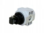 Festo HEE-D-MAXI-24 172962 Soft-start Quick Exhaust Valve 24VDC G1/2. Fixed Price $123.20.