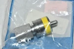 New Swagelok SS-QC4-S-4PFK4 Stainless Quick Connect Stem 1/4''. Fixed Price $25.98.