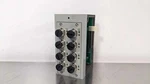 Numatics 239-1315 Output Module 8 Ports 4 Pin Vdc 0.5A. Fixed Price $99.76.