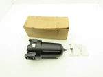 Parker 08F54BC Pneumatic Air Filter 1" Npt 250PSI. Fixed Price $99.99.