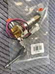 Smc VDW21-5G-2-M5-A Solenoid Valve #211459-J4. Fixed Price $24.99.