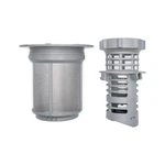 Bosch 00615079 Dishwasher Filter-micro 1472908 170841 174936 AH3478112.... Fixed Price $66.26.