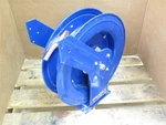 237397 Parts Only; Coxreels TSHL-N-350 Spring Return Hose Reel; 100'; 300PSI. Fixed Price $210.50.