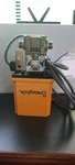 Swagelok MS-142DC / MS142DC 24VDC With Cable (used). Fixed Price $400.00.