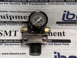 (lot Of 2)CHELIC Pressure Regulating Valve - AR150 W/warranty. Fixed Price $37.00.