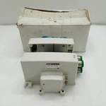 Smc I-VV5QC41-02C16F-X72-RSX509130 Port Valve Block. Fixed Price $212.97.