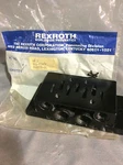 Rexroth Sub Base Part No. P68975-01 P6897501 901-F2ATF NR.1 -new-. Fixed Price $5.50.