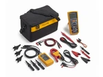 Fluke 1587/MDT - Advanced Motor And Drive Troubleshooting Kit With 1587FC,. Fixed Price $1524.39.