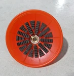 Piab FCF75P.5R.G45M Thread Shaft G3/8" Male Suction Cup *new*. Fixed Price $22.50.