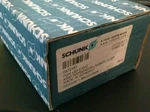 Schunk, Pneumatic Robotic Parallel Gripper, PGN+80-2 P# 372151. Fixed Price $925.00.