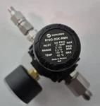 Imi Norgren R72G-2GK-RMN Air Pressure Regulator. Fixed Price $599.00.
