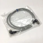 Smc EX500-AC010-SAPA Interconnect Cable M12 8-PIN Connector, Right-angle, 1M. Fixed Price $39.50.