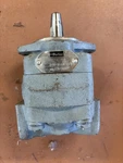 Parker Gear Pump 326-9110-215. Fixed Price $500.00.