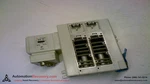 Smc VV5QC51-0204T-X176US Pneumatic 2-STATION Manifold Assembly 1/2" #145942. Fixed Price $103.13.