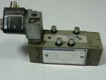 Bosch 0-820-024-002 Directional Control Valve 24V Used. Fixed Price $17.06.