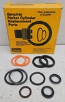 Parker SKL7000MA1 Rod Seal Kit 1-1/2" Bore 5/8" Cylinder New L2. Fixed Price $27.99.