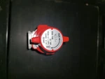 Smc Lock Out VHS40-F04B. Fixed Price $20.00.