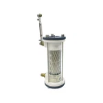 Flo-dri M25-V 200PSI Unmp. Fixed Price $193.00.
