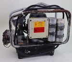 Hytorc HY-115 Torque Wrench Portable Hydraulic Pump. Fixed Price $2799.00.