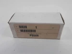 Parker PS508 Clear Cap Slight Dome Fill Kit. Fixed Price $14.50.