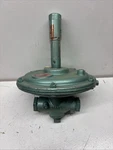 New No Box Pyronics 6BZR Balance Zero Pneumatic Regulator 3/4" Npt. Fixed Price $223.20.