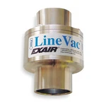Exair 6082 CONVEYOR,ALUM,1.25 In HOSE,25.9 Cfm 4LCN5. Fixed Price $168.20.