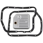 For Blue Print ADBP210073 Hydraulic Filter Kit, Automatic Transmission. Fixed Price $42.36.