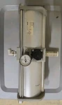 Smc VBA40A-04 Pneumatic Output Booster Warranty & Free Shipping. Fixed Price $299.00.