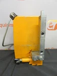 Hawe Hc Compact Hydraulic Power Pack 700 Bar 1-W24 2/0.27-A2/200. Fixed Price $500.00.