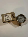 Hydraulic Pressure Gauge Glycerin Filled 2000 Psi Wika 9310797 1/4" Npt 2.5" New. Fixed Price $34.99.