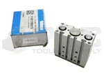New Bimba MTCM-16X25-S-T Pneumatic Cylinder. Fixed Price $420.00.