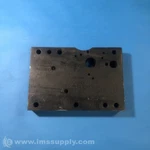 Precision Gage Plate Usip. Fixed Price $21.60.